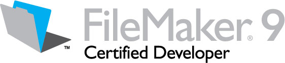 Tim Anderson is the only FileMaker certified developer in Scotland having demionstrated his expertise in developing business information systems
